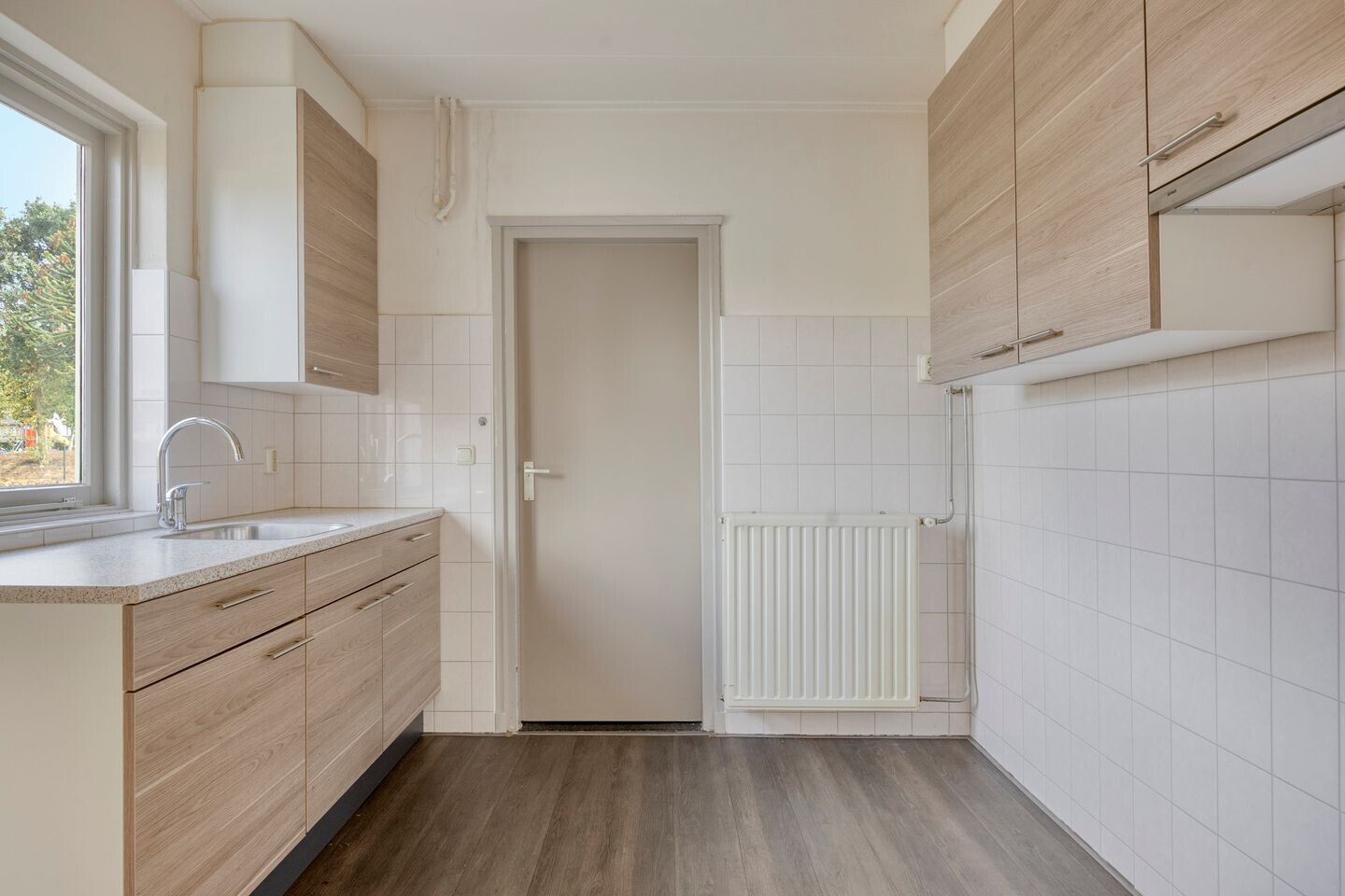 Vrijstaande woning te koop: Walravenstraat 4, Uden