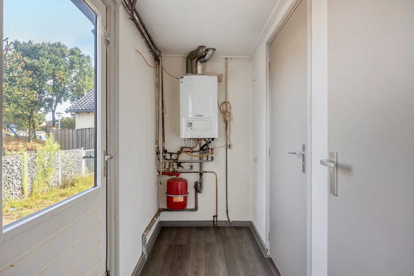 Vrijstaande woning te koop: Walravenstraat 4, Uden
