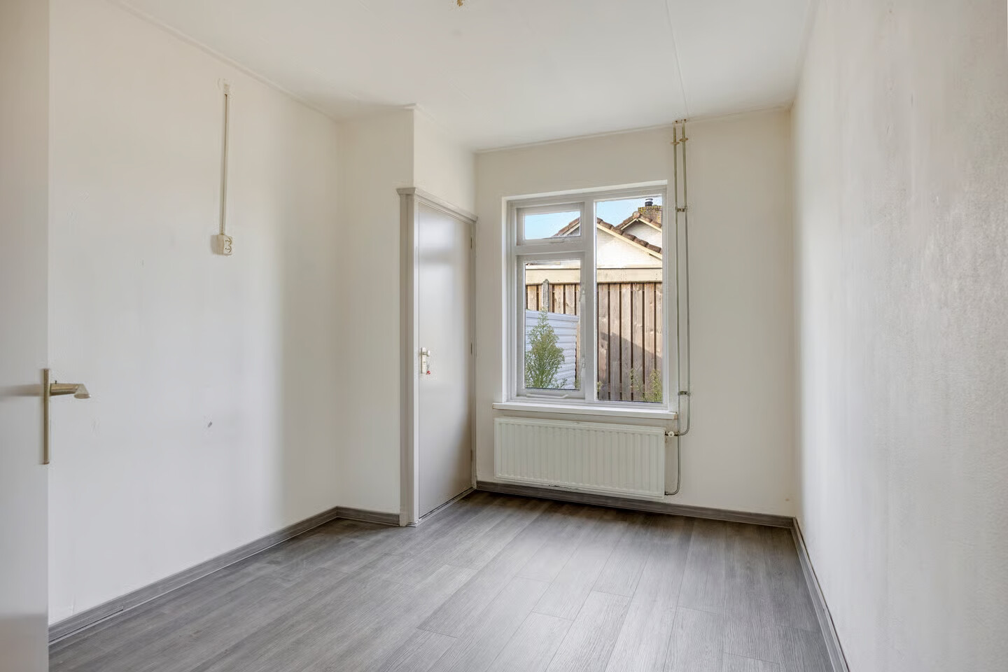 Vrijstaande woning te koop: Walravenstraat 4, Uden