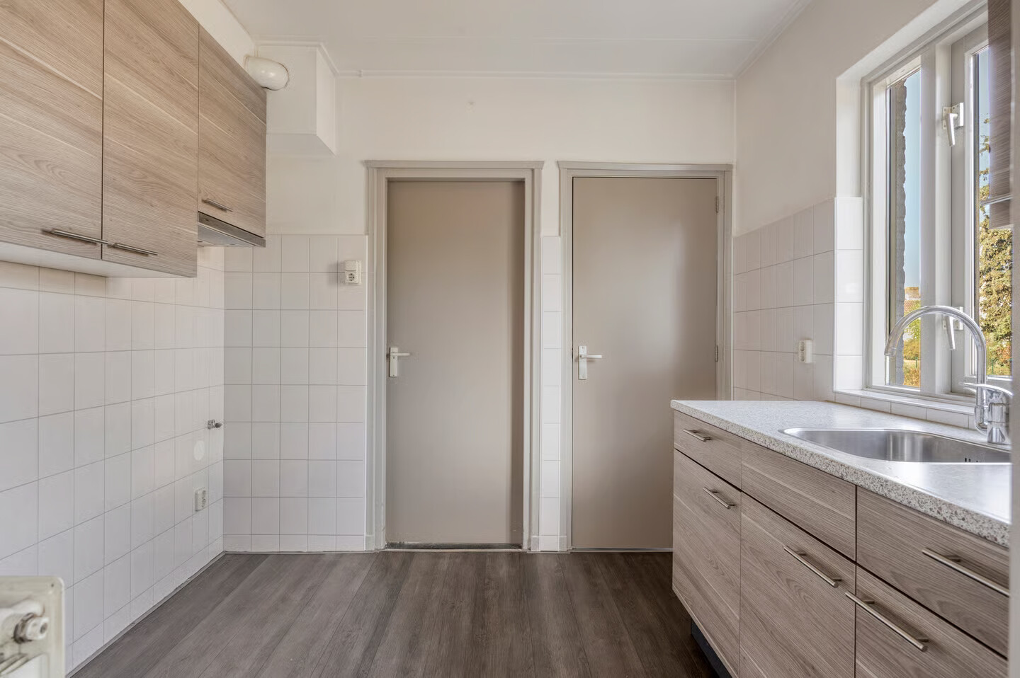 Vrijstaande woning te koop: Walravenstraat 4, Uden