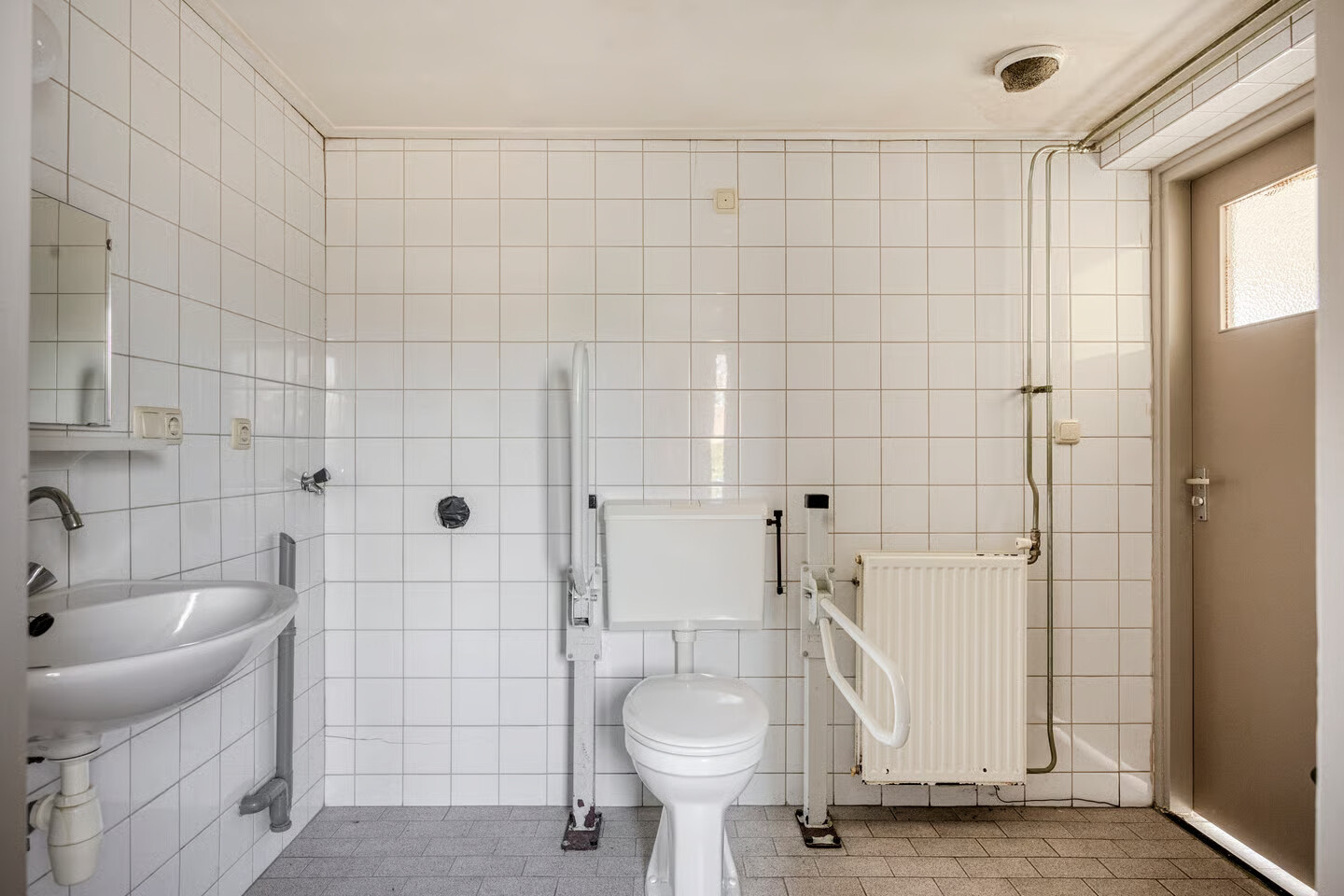 Vrijstaande woning te koop: Walravenstraat 4, Uden