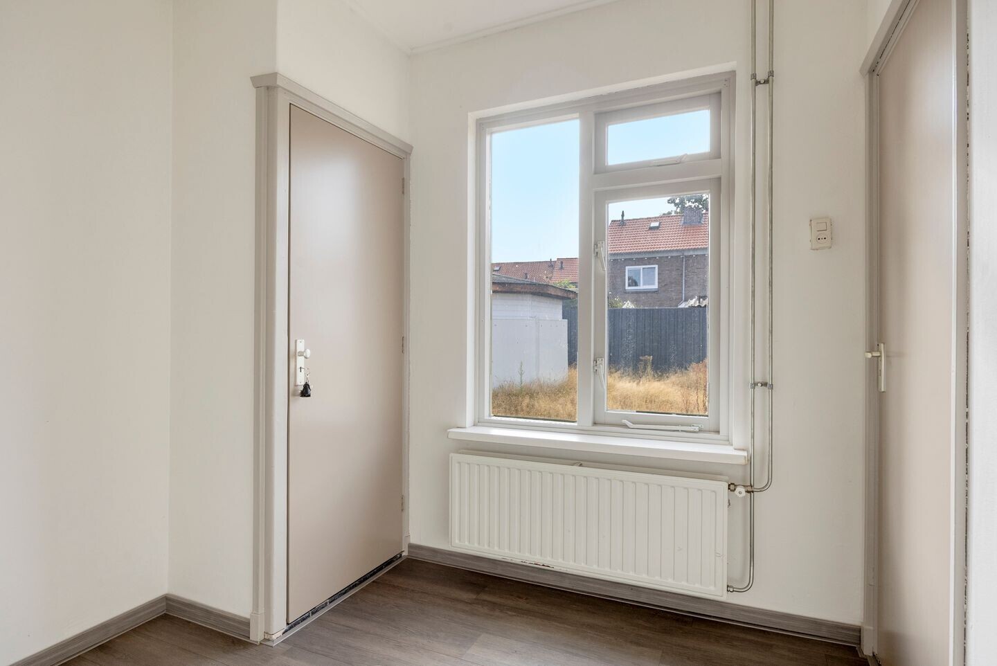 Vrijstaande woning te koop: Walravenstraat 4, Uden
