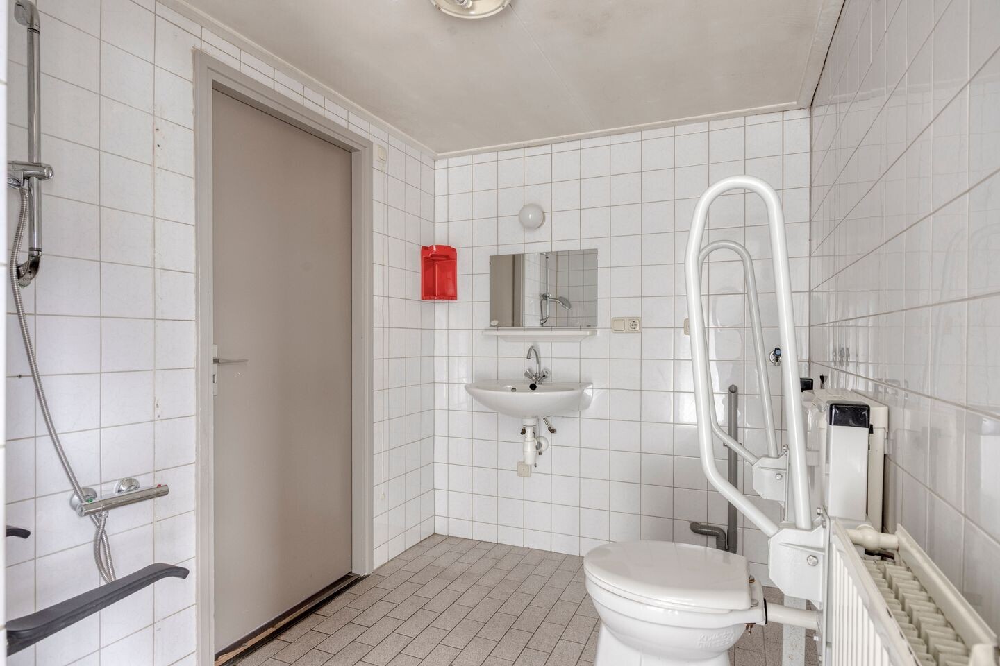 Vrijstaande woning te koop: Walravenstraat 4, Uden