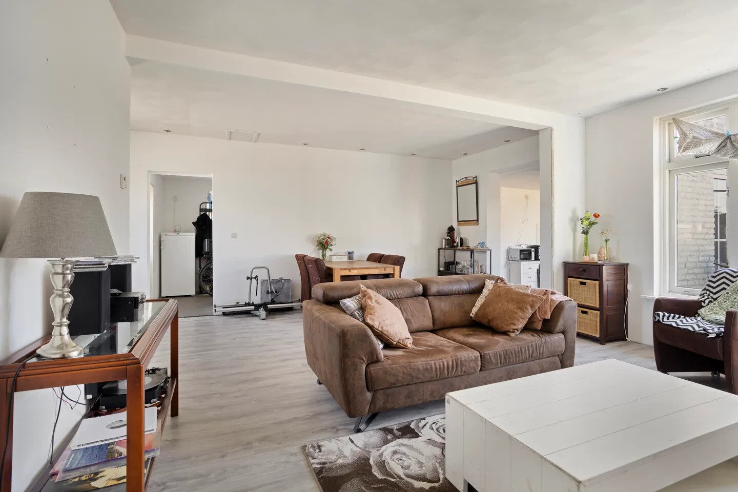 Vrijstaande woning te koop: Maatsestraat 41, Uden