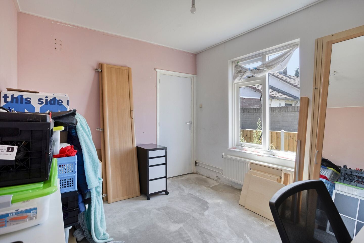 Vrijstaande woning te koop: Maatsestraat 41, Uden