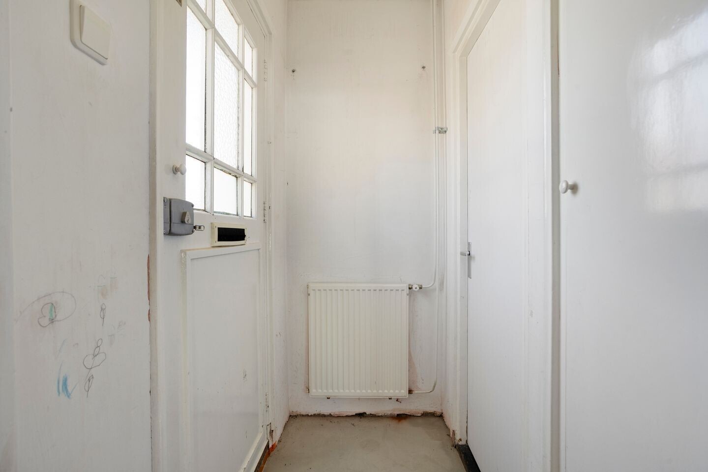 Vrijstaande woning te koop: Maatsestraat 41, Uden