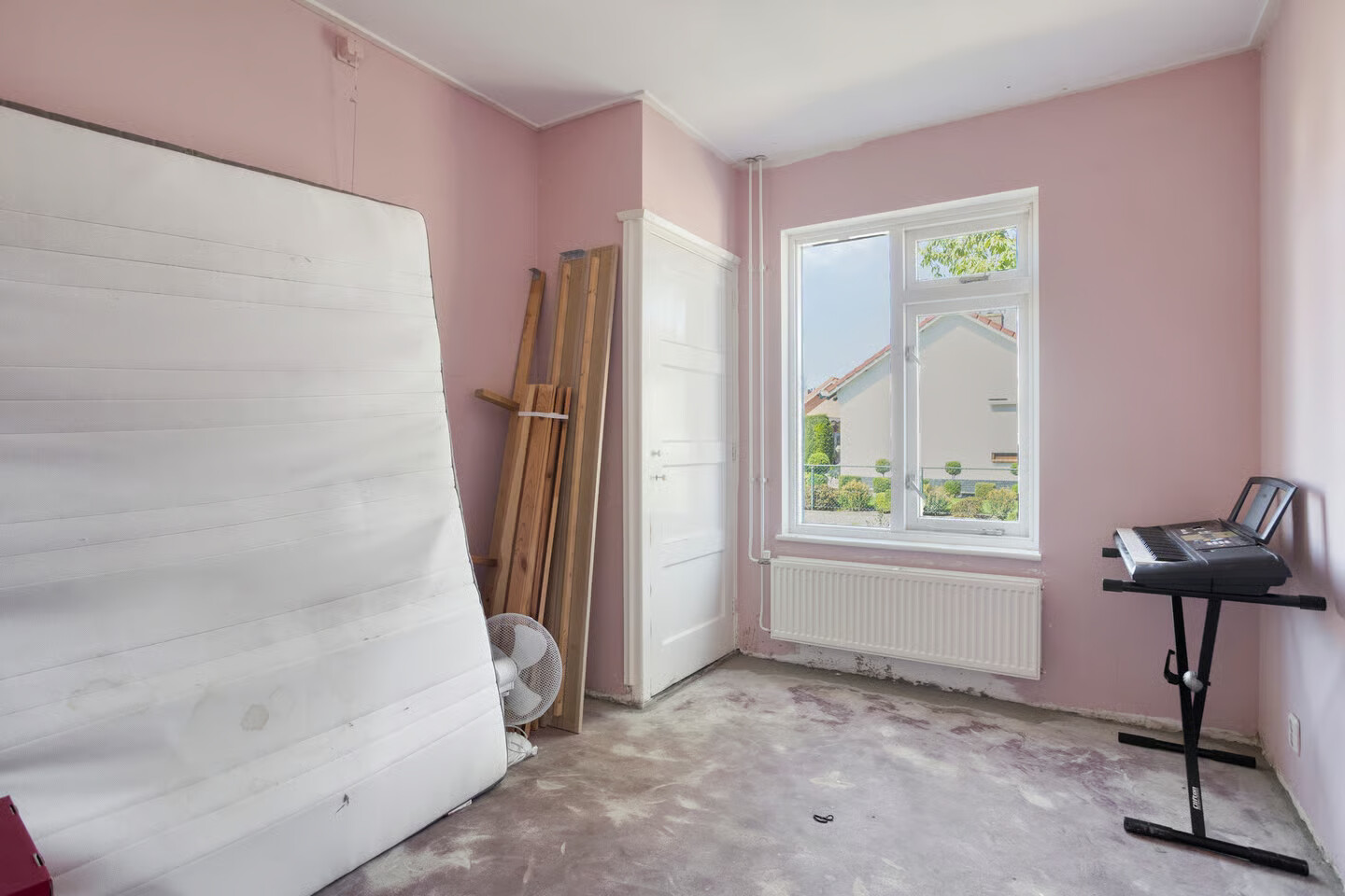 Vrijstaande woning te koop: Maatsestraat 41, Uden