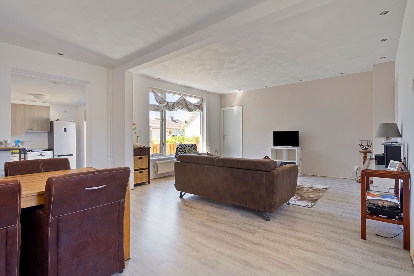 Vrijstaande woning te koop: Maatsestraat 41, Uden