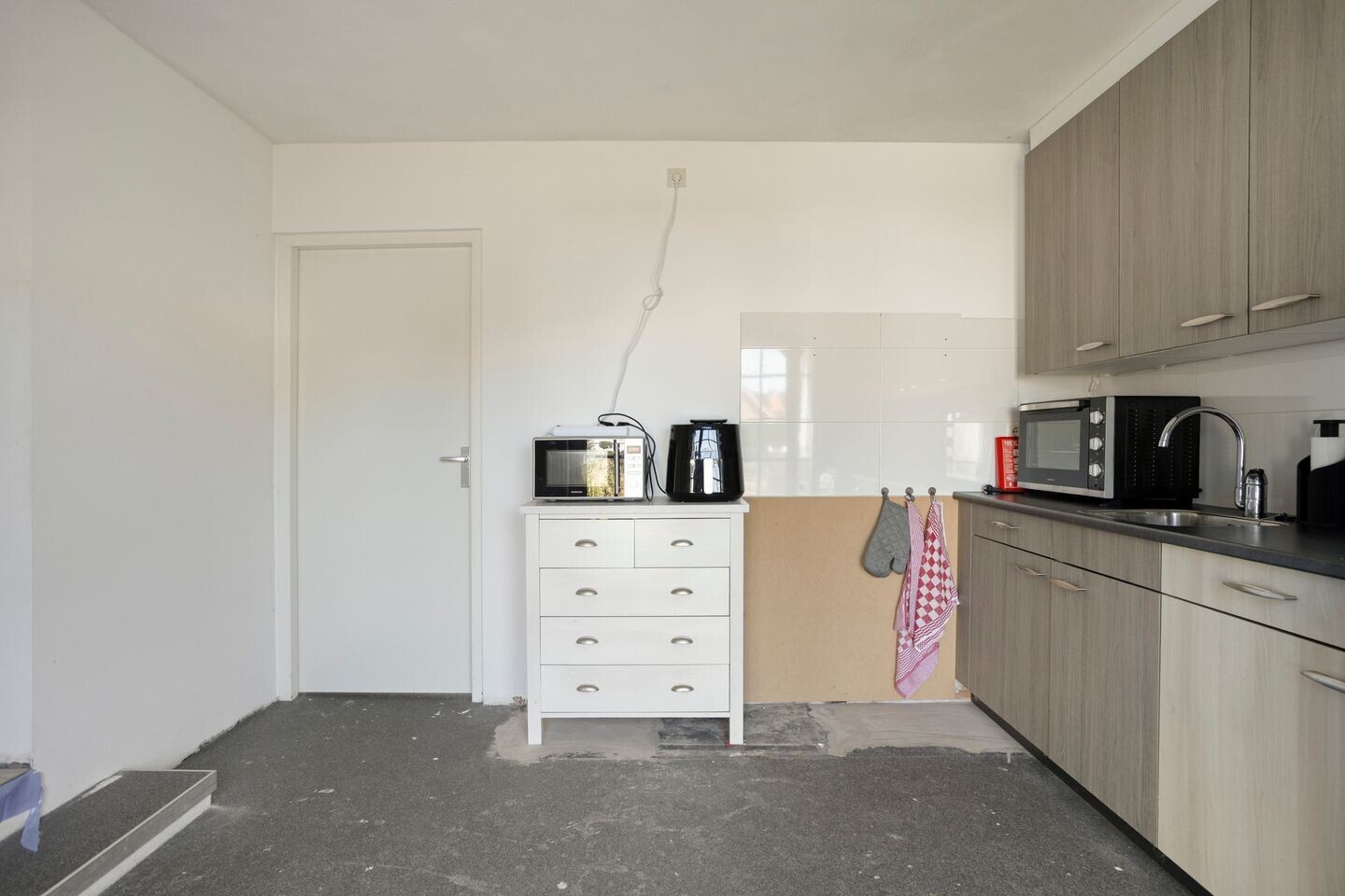 Vrijstaande woning te koop: Maatsestraat 41, Uden