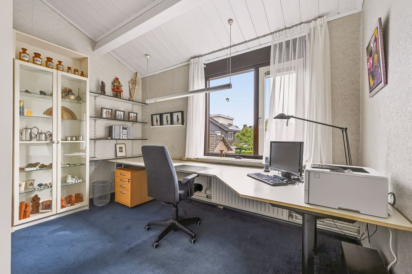 Tussenwoning te koop: Herman Linnebankhof 30, Uden
