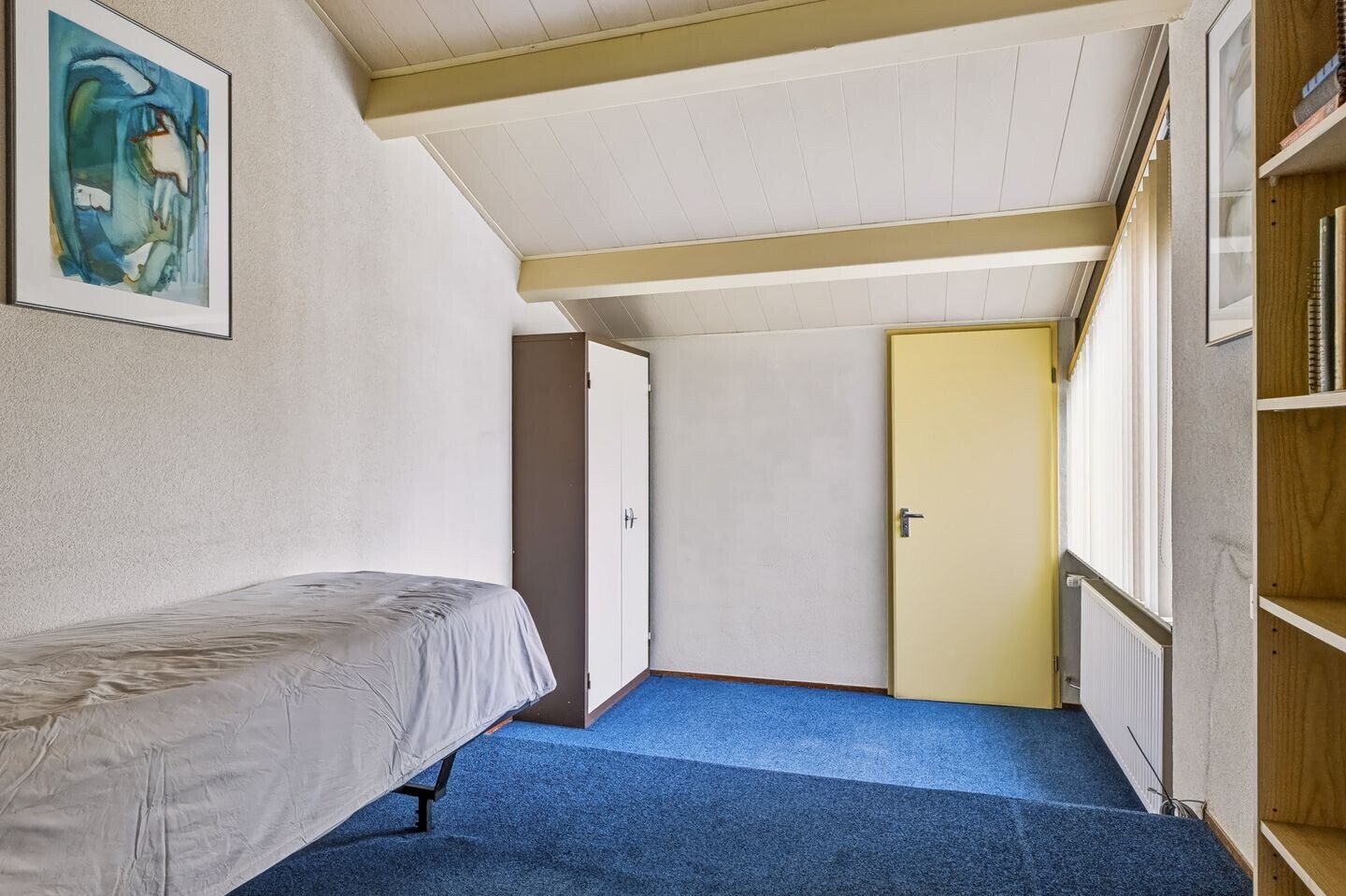 Tussenwoning te koop: Herman Linnebankhof 30, Uden