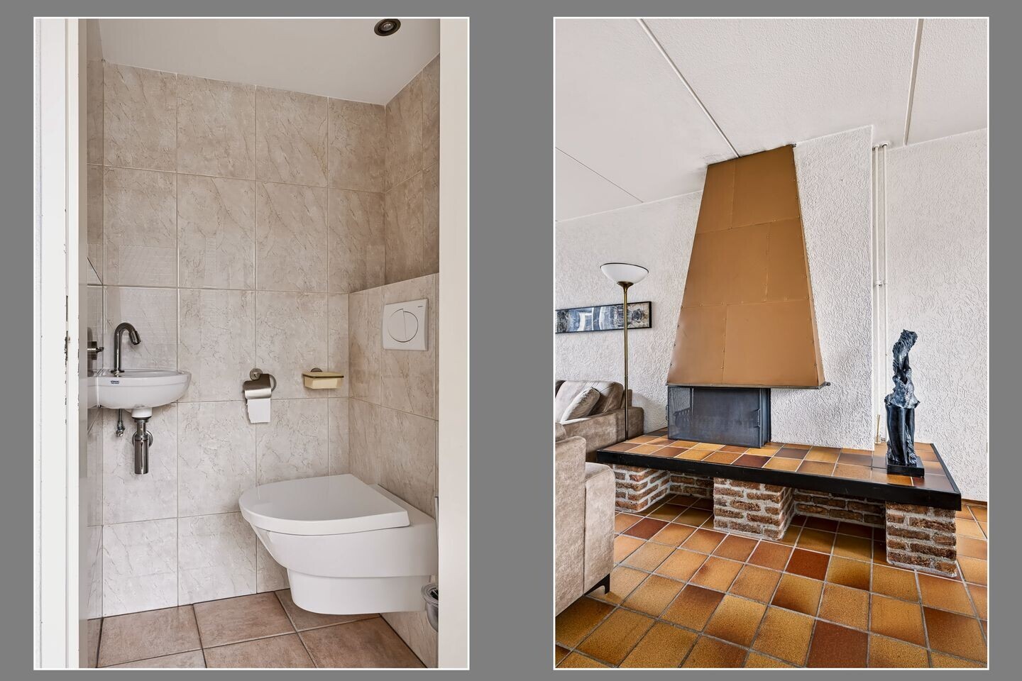 Tussenwoning te koop: Herman Linnebankhof 30, Uden