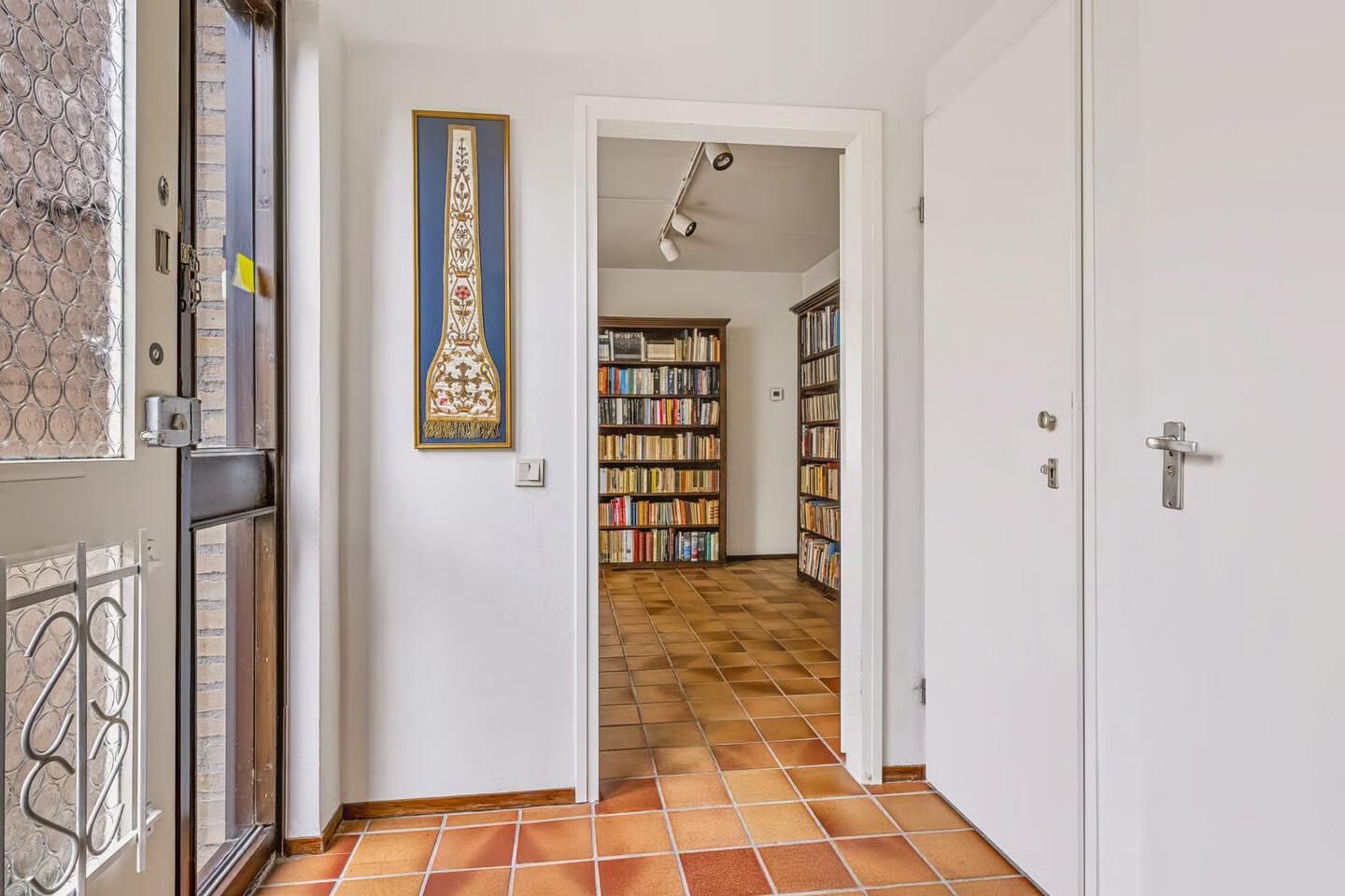 Tussenwoning te koop: Herman Linnebankhof 30, Uden