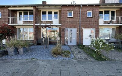 Leeuweriksweg 47