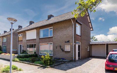 Narcisstraat 55