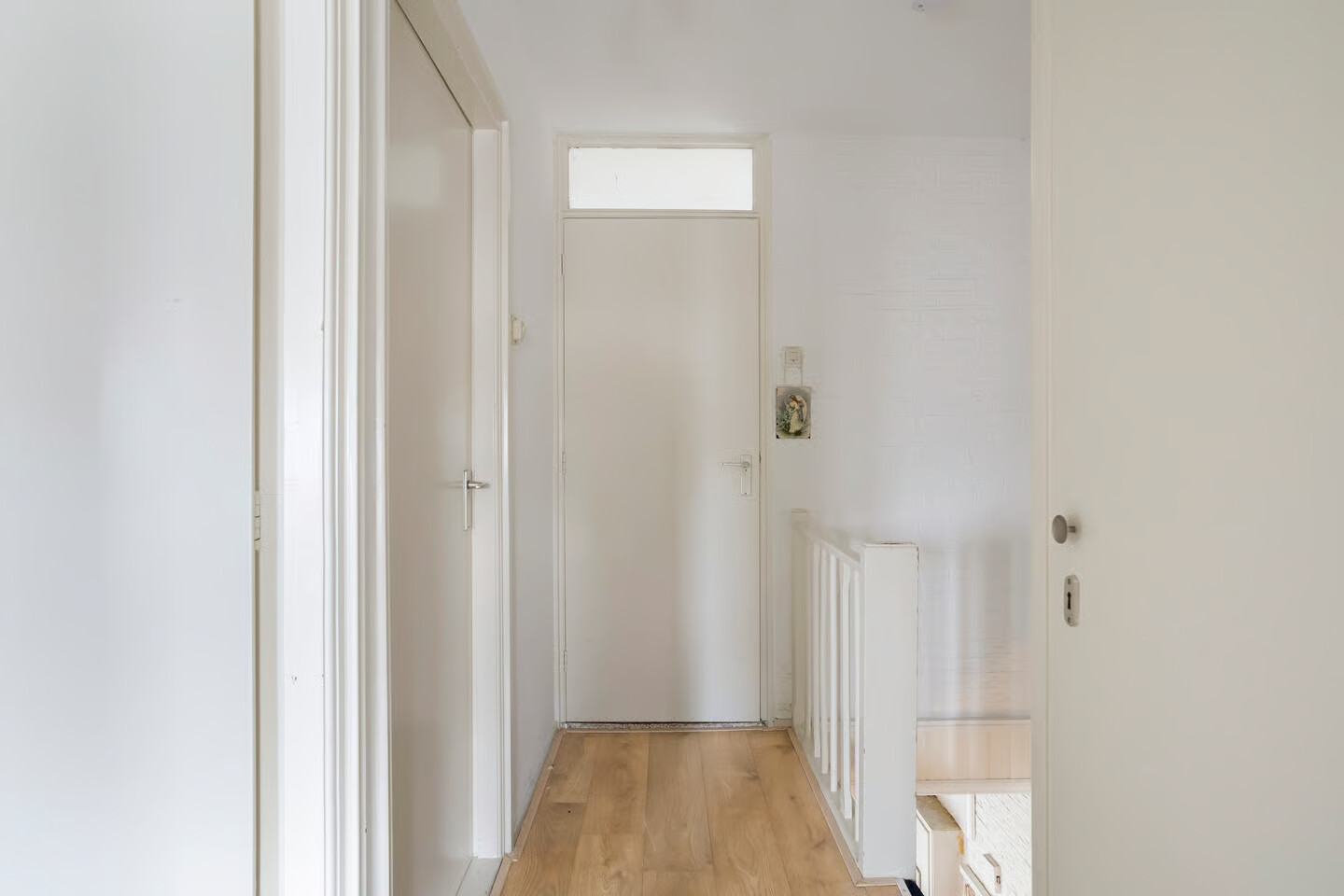 Tussenwoning te koop: Tulpstraat 10, Uden