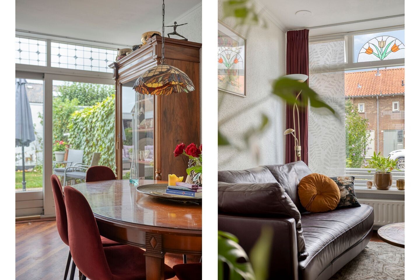 Tussenwoning te koop: Tulpstraat 10, Uden