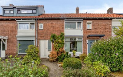 Tulpstraat 10