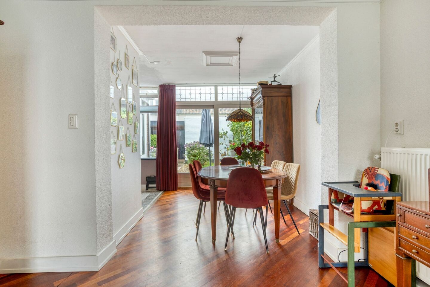 Tussenwoning te koop: Tulpstraat 10, Uden
