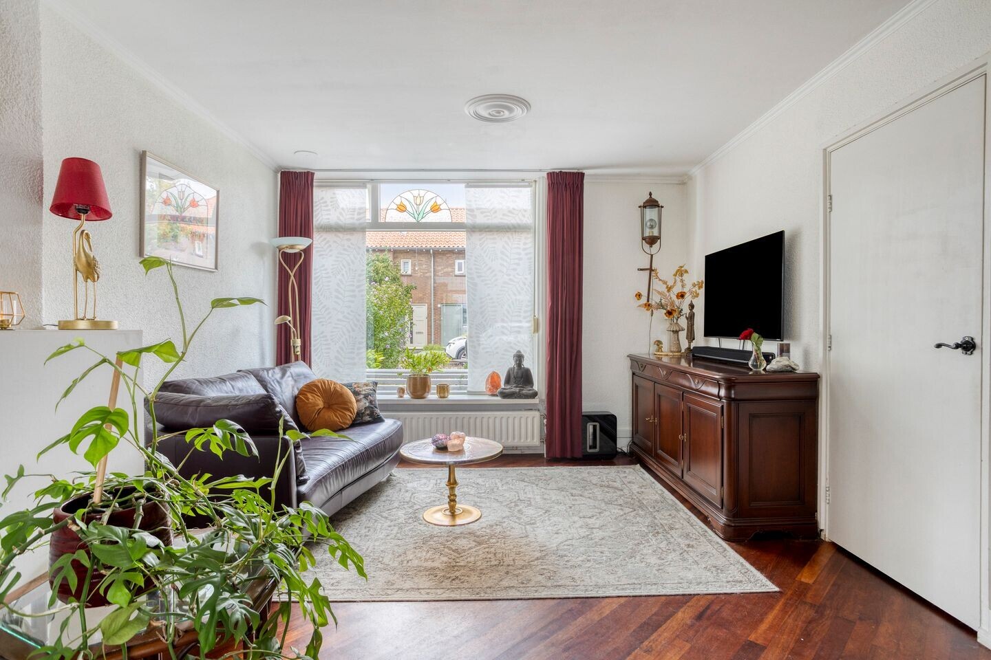 Tussenwoning te koop: Tulpstraat 10, Uden