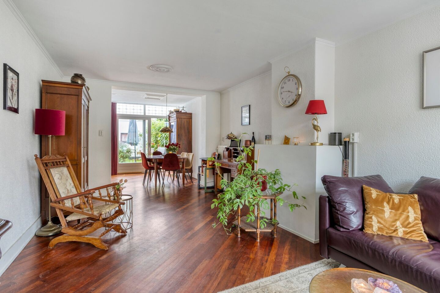 Tussenwoning te koop: Tulpstraat 10, Uden
