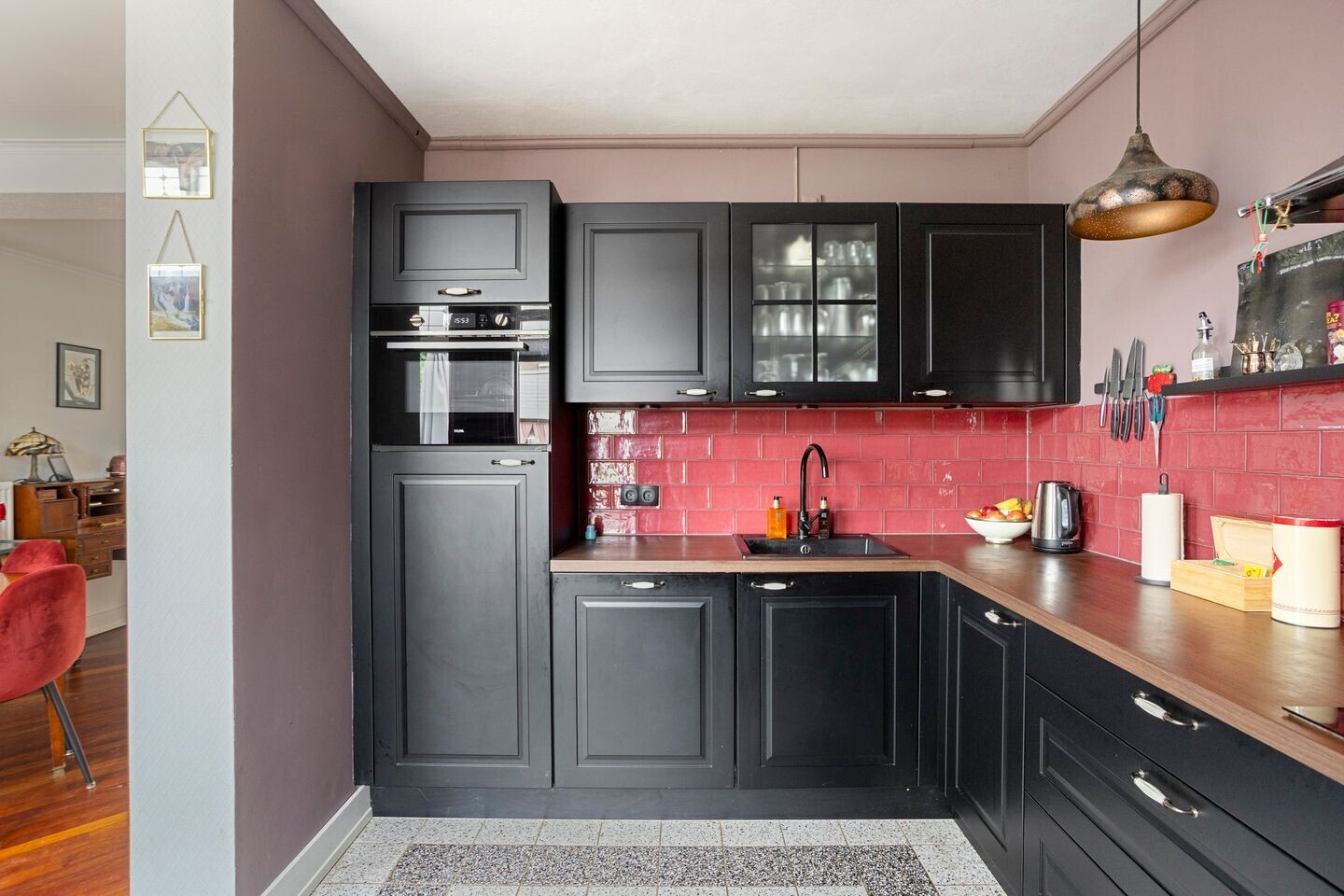 Tussenwoning te koop: Tulpstraat 10, Uden