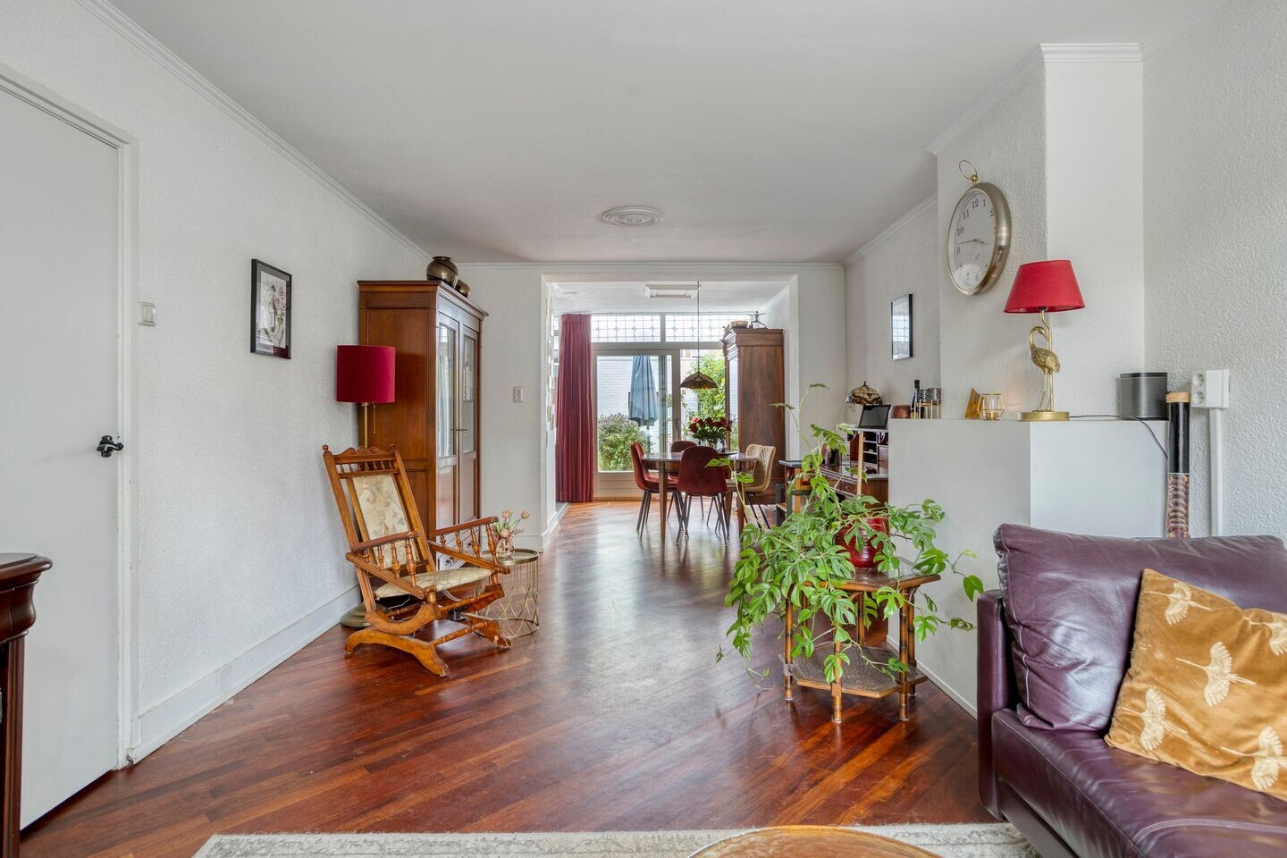Tussenwoning te koop: Tulpstraat 10, Uden