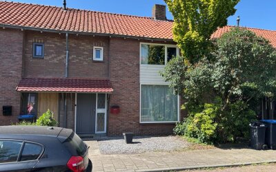 Tulpstraat 7