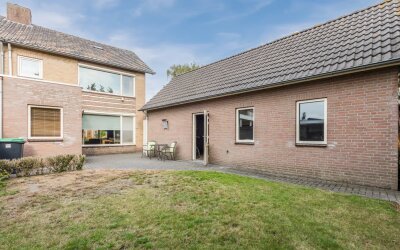 Crocusstraat 13