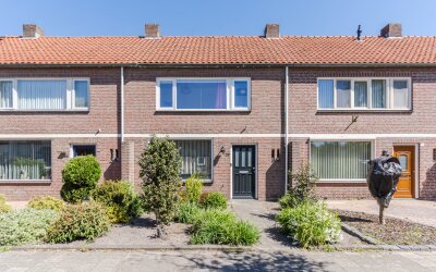 Crocusstraat 20