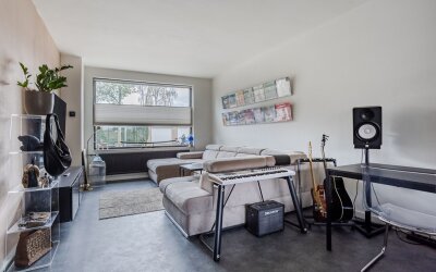 Crocusstraat 38