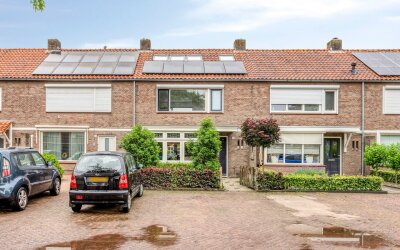 Lavendelstraat 53