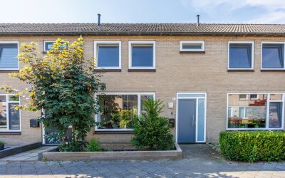 Bosveld 311