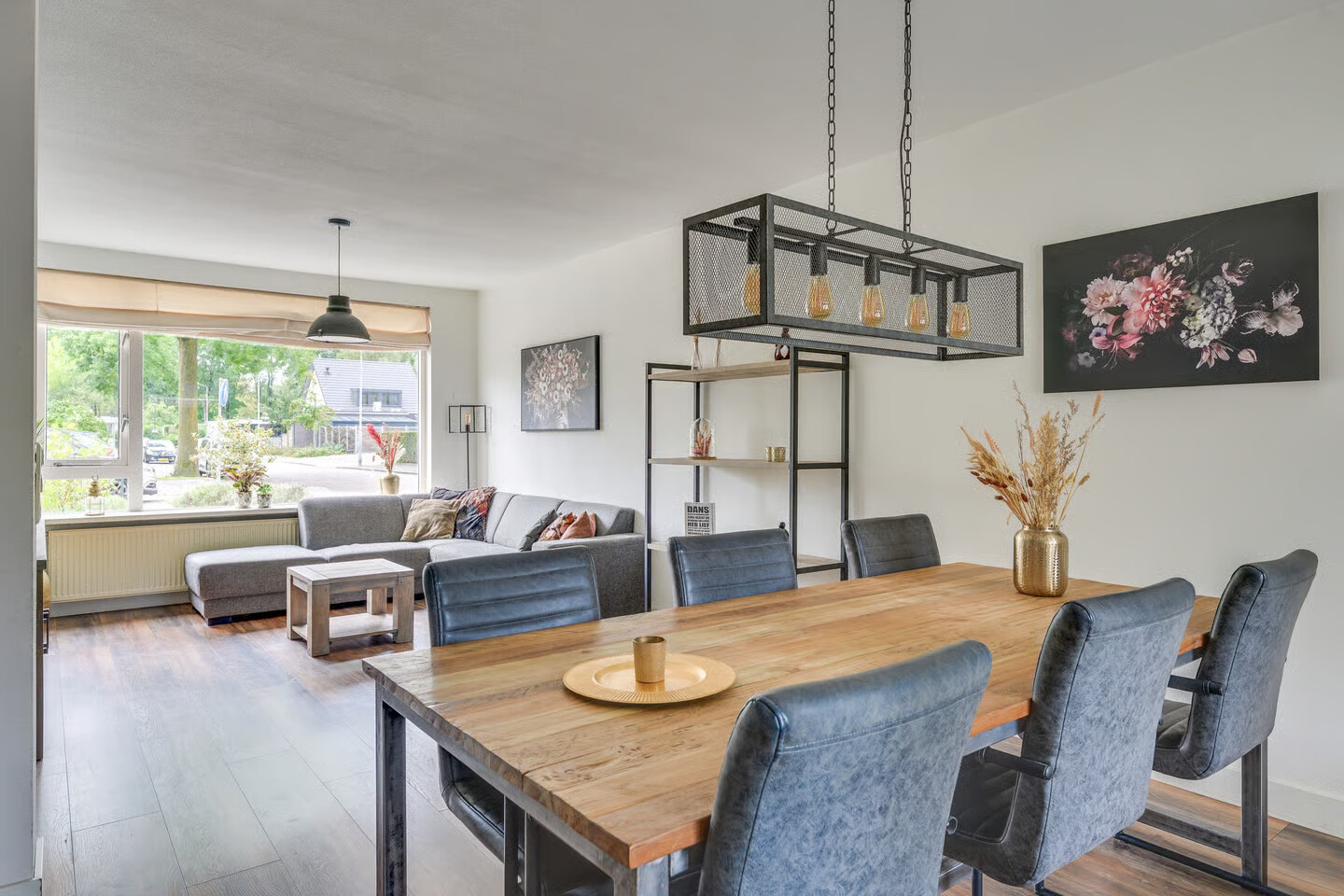 Hoekwoning te koop: Bosveld 302, Uden