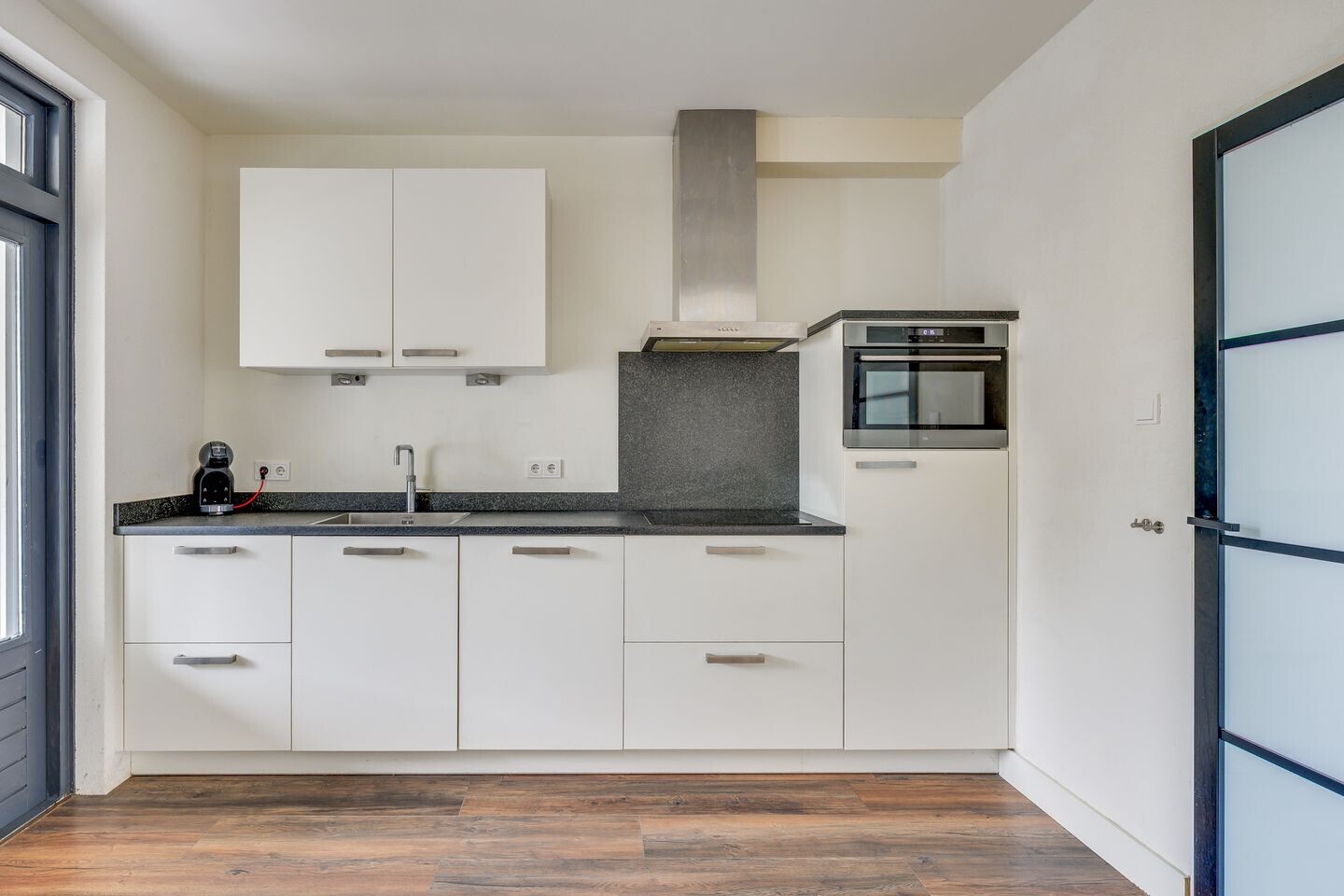 Hoekwoning te koop: Bosveld 302, Uden