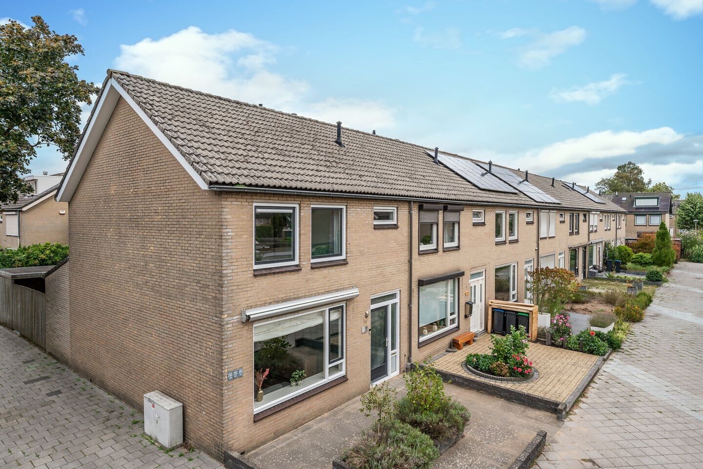 Hoekwoning te koop: Bosveld 302, Uden