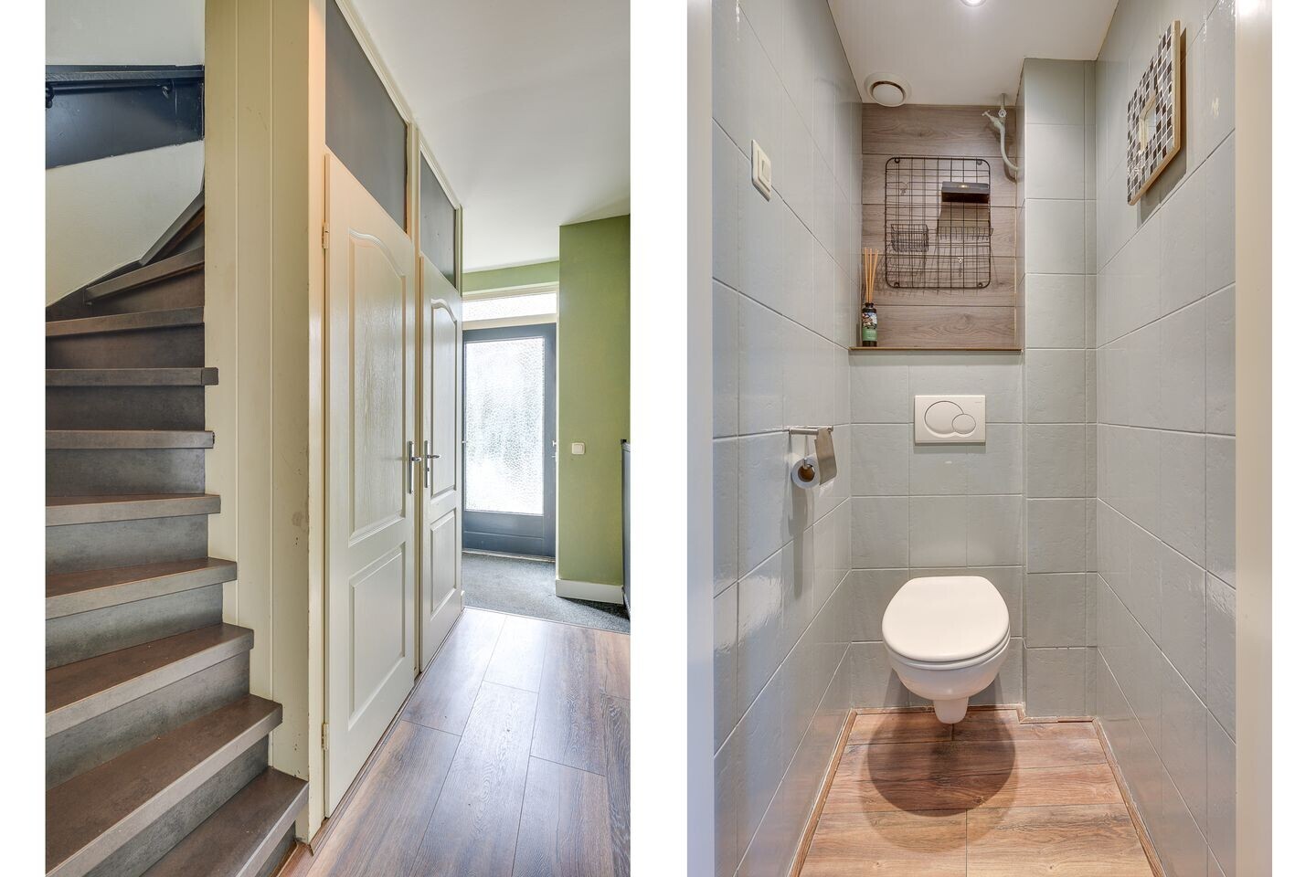 Hoekwoning te koop: Bosveld 302, Uden