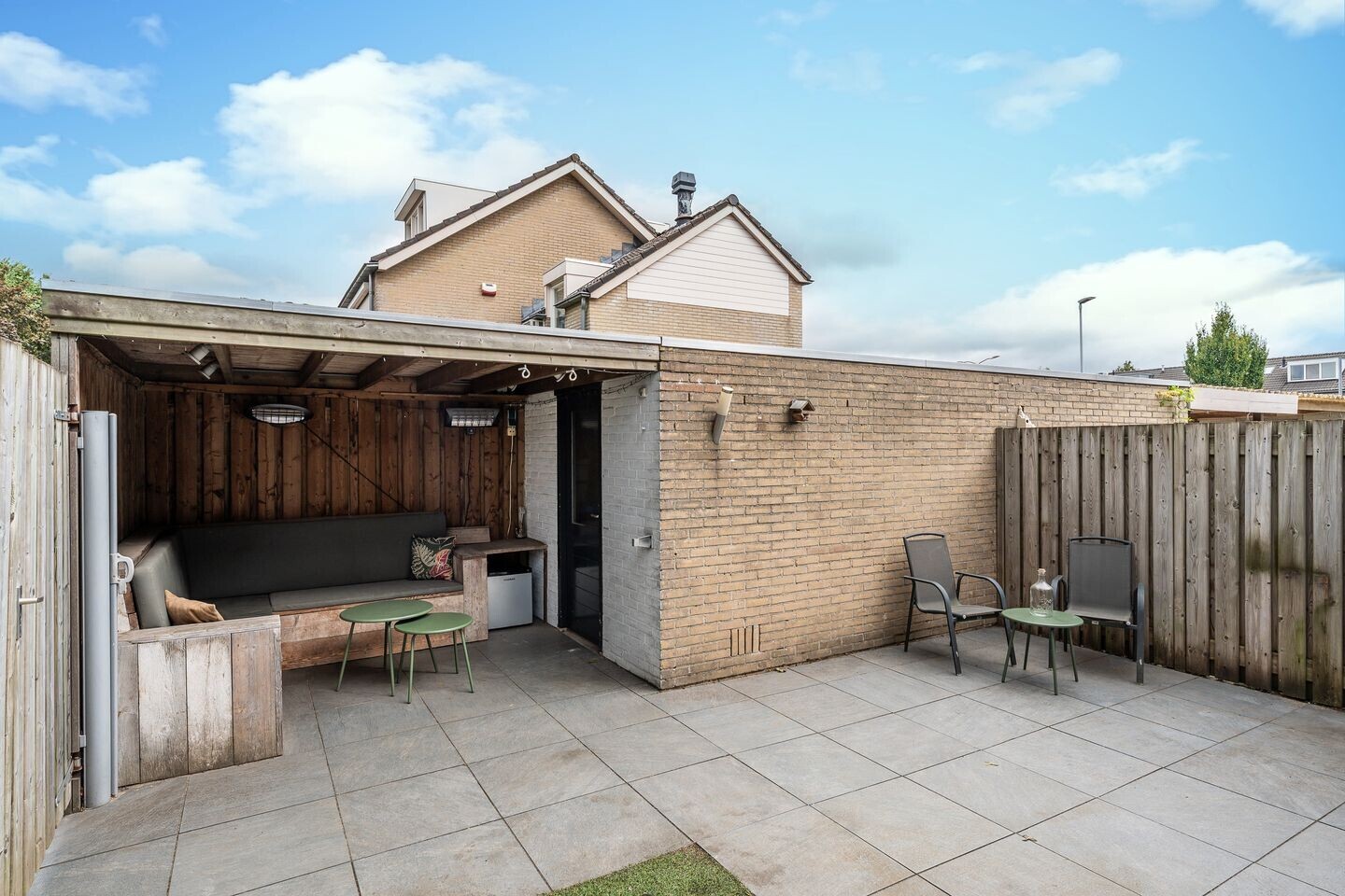 Hoekwoning te koop: Bosveld 302, Uden