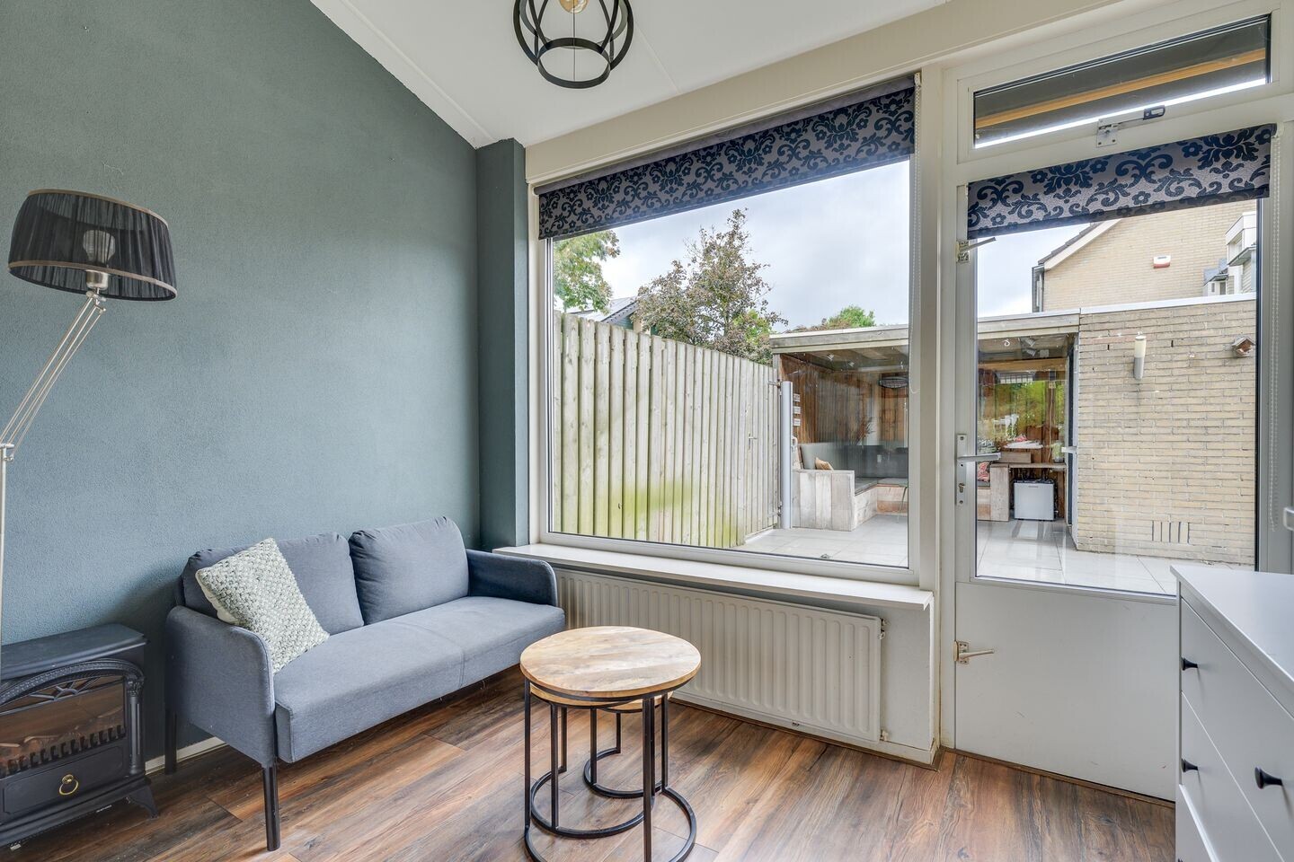 Hoekwoning te koop: Bosveld 302, Uden
