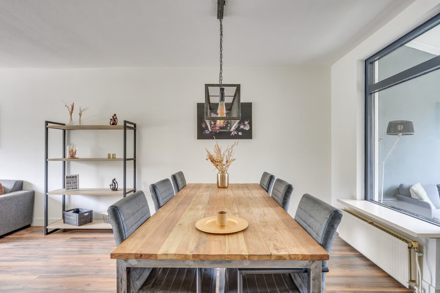 Hoekwoning te koop: Bosveld 302, Uden