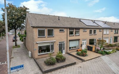 Bosveld 302