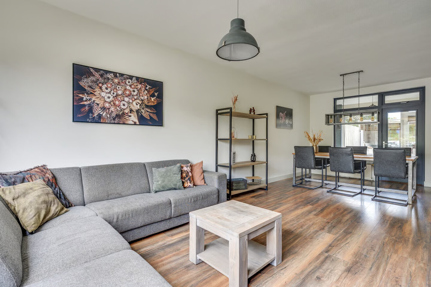 Hoekwoning te koop: Bosveld 302, Uden
