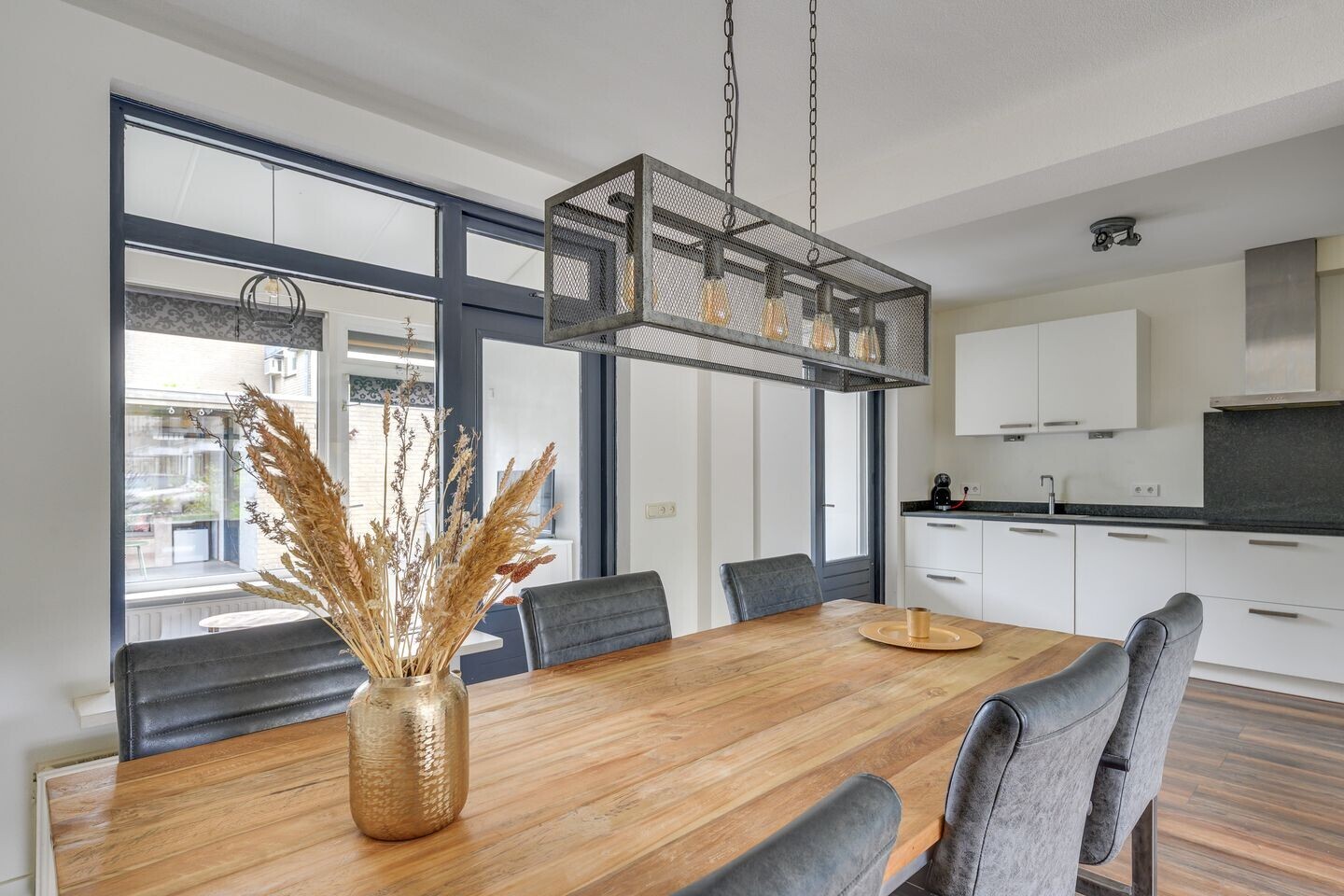 Hoekwoning te koop: Bosveld 302, Uden