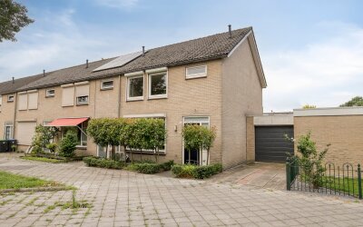Bosveld 401