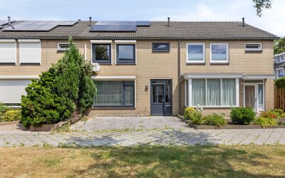 Bosveld 414