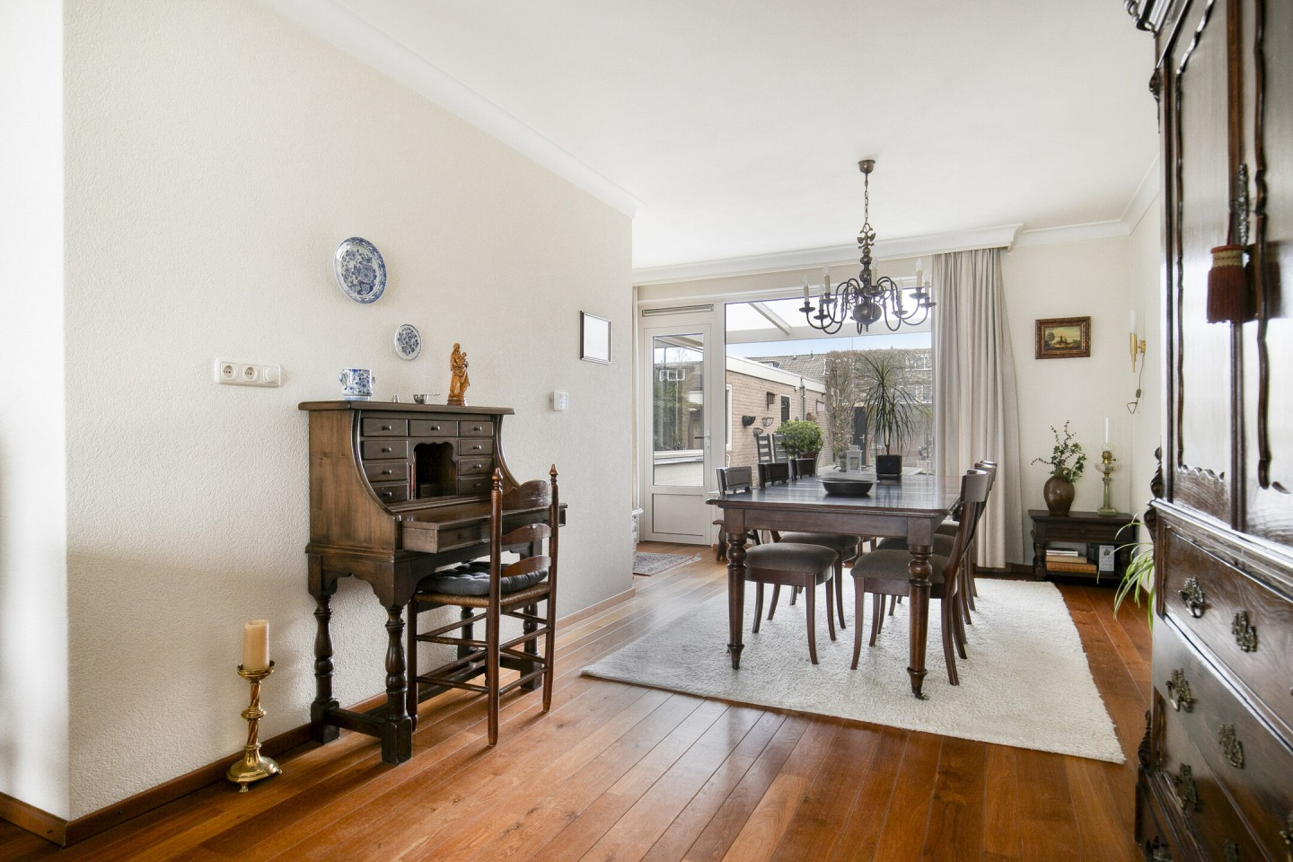 Tussenwoning te koop: Bosveld 514, Uden