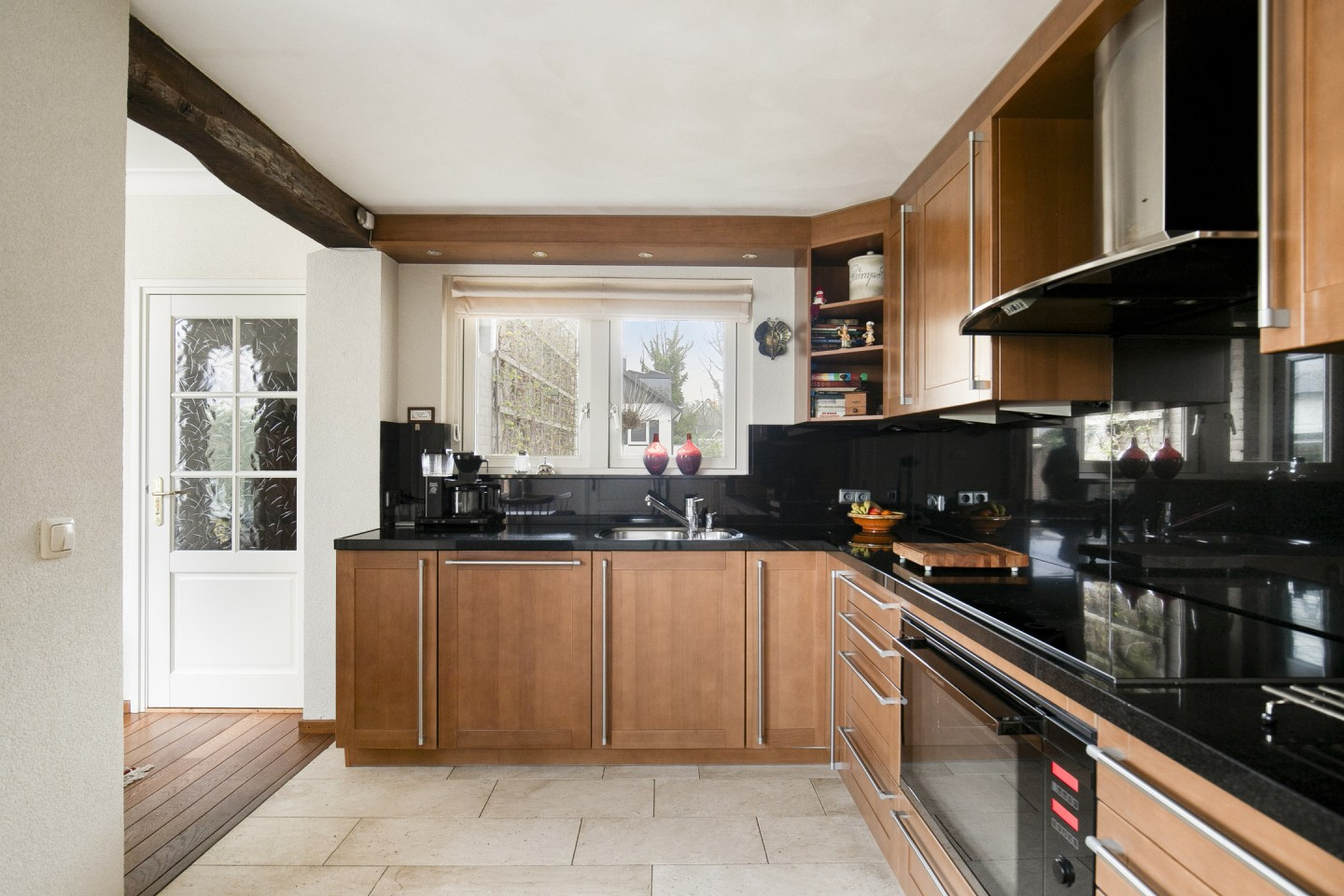 Tussenwoning te koop: Bosveld 514, Uden