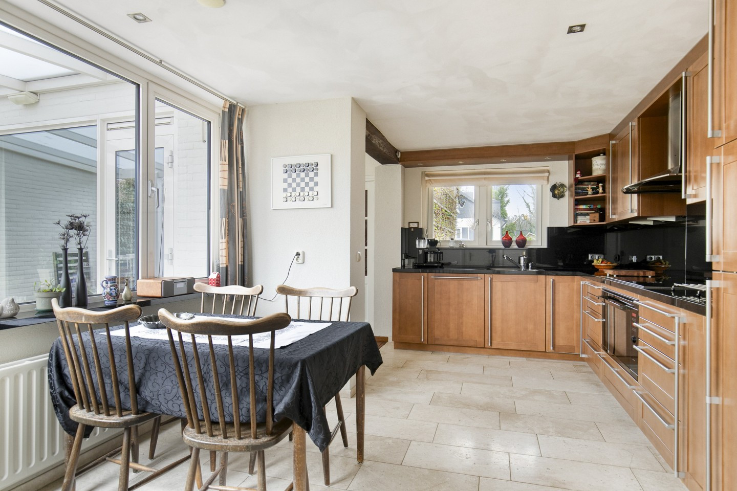 Tussenwoning te koop: Bosveld 514, Uden