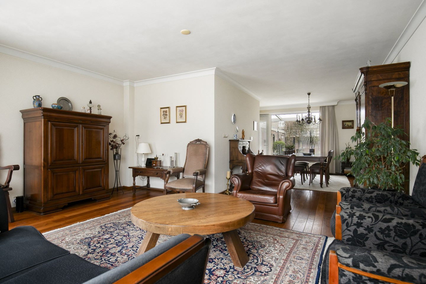 Tussenwoning te koop: Bosveld 514, Uden