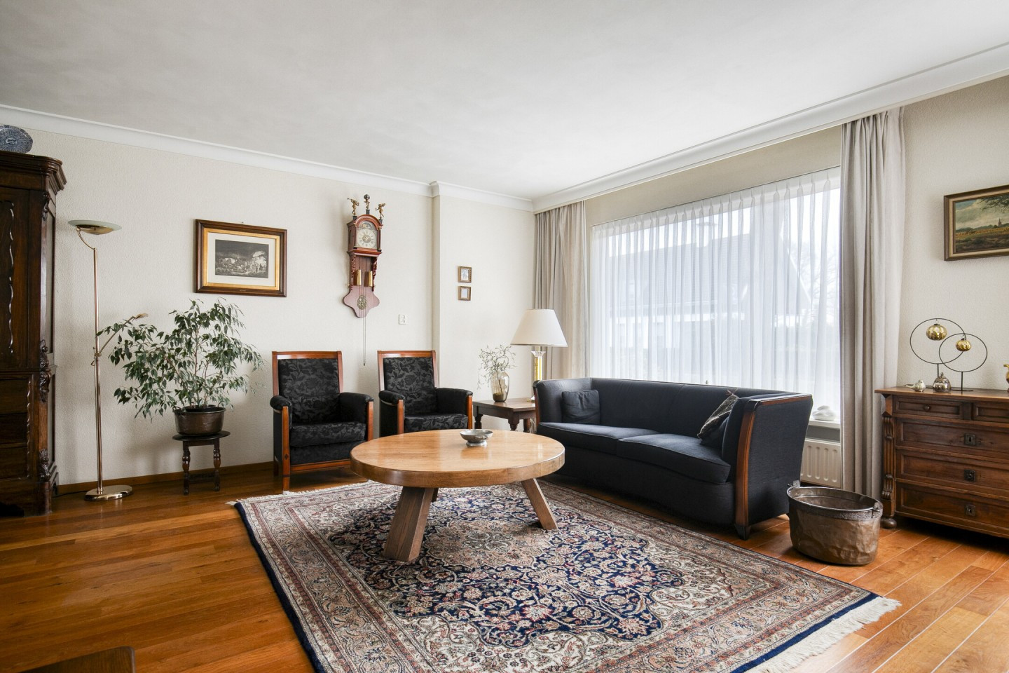 Tussenwoning te koop: Bosveld 514, Uden